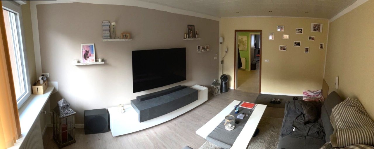 2. OG / 1. Wohn-/ od. Schlafzimmer möglich 2. OG / 1. Wohn-/ od. Schlafzimmer möglich